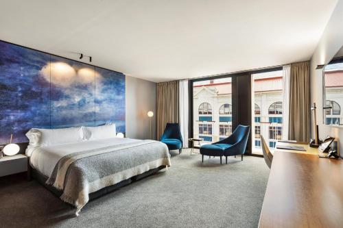 MACq 01 Hotel
