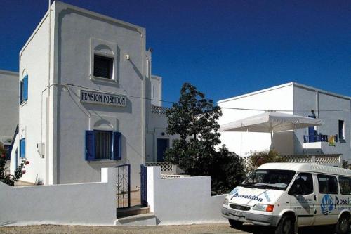 Poseidon Studios - Αιγιάλη