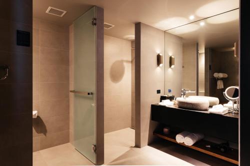 MACq 01 Hotel