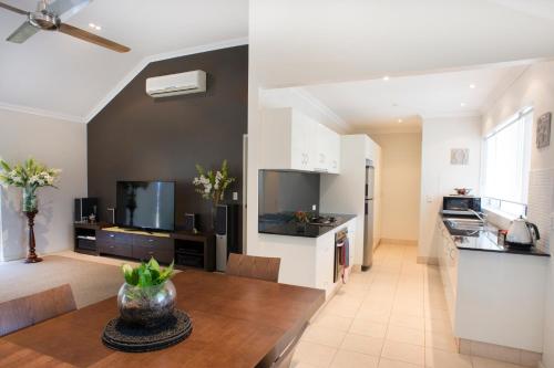 Facilities, Gecko Lodge Kalbarri in Kalbarri