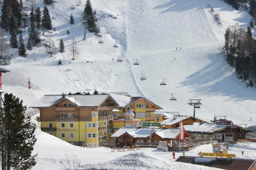 Hotel Breitlehenalm in 5562 Obertauern