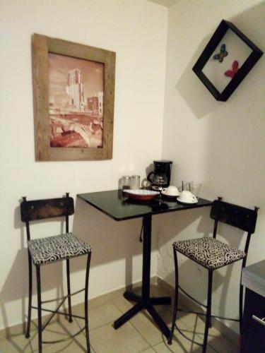 

Apartamento Juego de Pelota