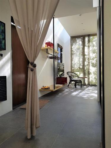 Aroundthetree Hermitage in Shitan Township