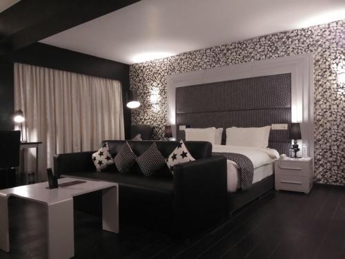 Hotel Oxina Lygon in Tiruchirappalli