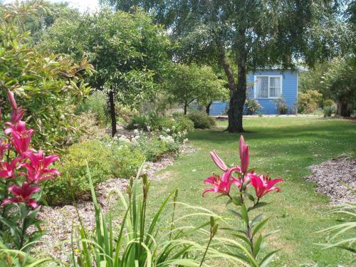 Boat Harbour Garden Cottages