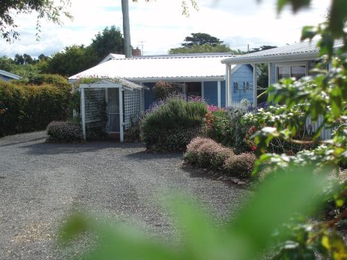 Boat Harbour Garden Cottages