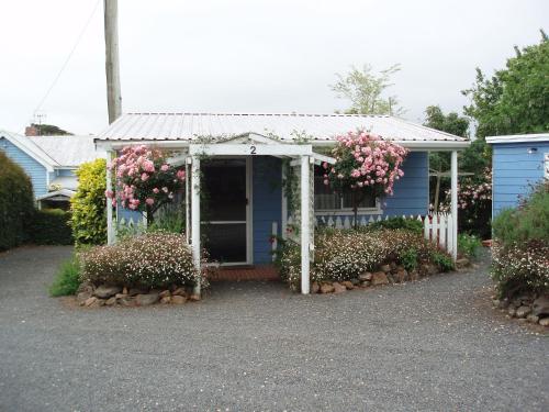 Boat Harbour Garden Cottages