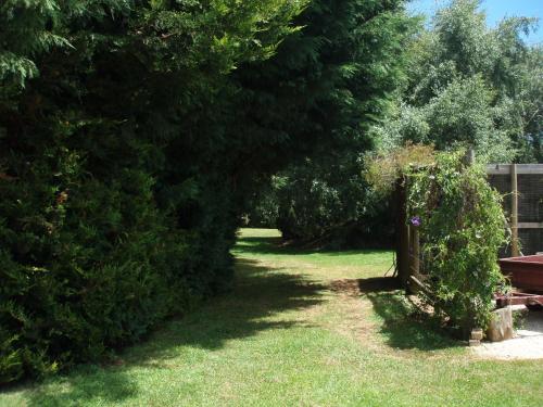 Boat Harbour Garden Cottages