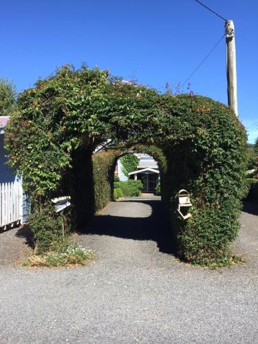 Boat Harbour Garden Cottages