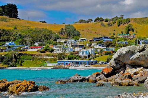 Boat Harbour Garden Cottages