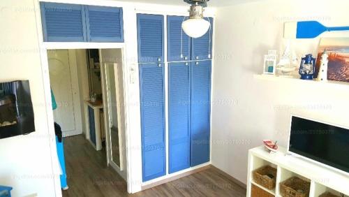  Kék vitorlás apartman in Gárdony