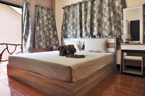 Villa Kamala Beach 4