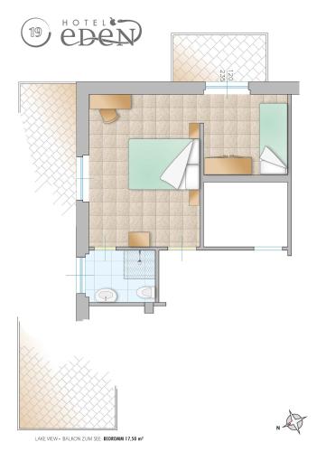 Hotel Eden - image 8