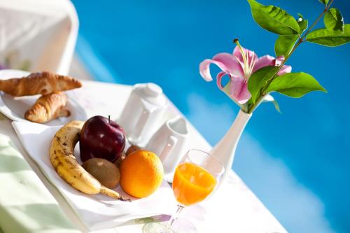 Hotel Aster, Meran (zdjęcie 9)