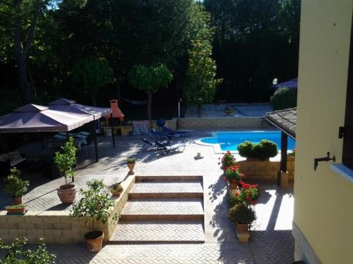 Il Giardino Dei Limoni 5