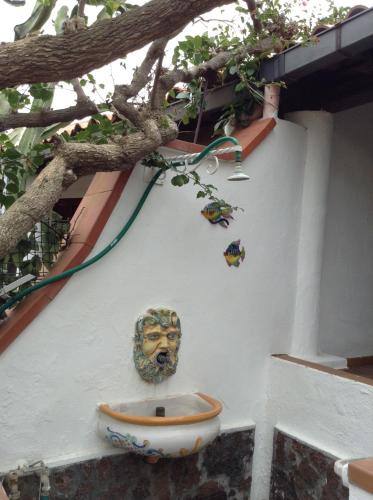  Residence Vulcano Cottage in Vulcano