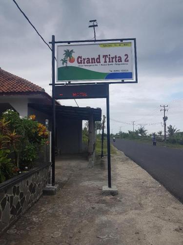 Grand Tirta 2