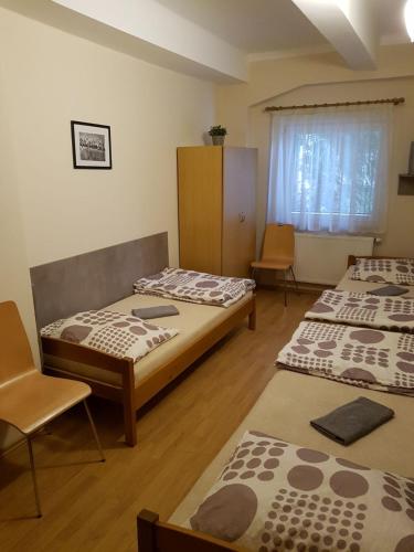 Hotel Fabok