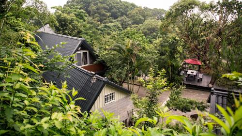 Ruyi Yuan Homestay