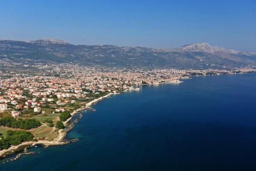  Apartments Lucija in Kaštela