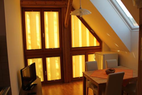 設施, 克蘭卡爾旅館 (Guest accomodation Klancar) in 伊格