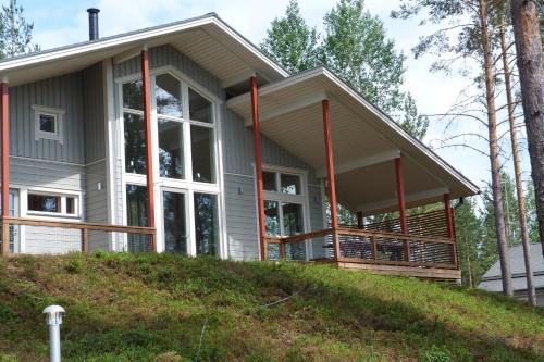 Tallusniemi Villas - image 8