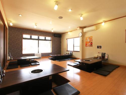 Iwamura Guest House Yanagiya