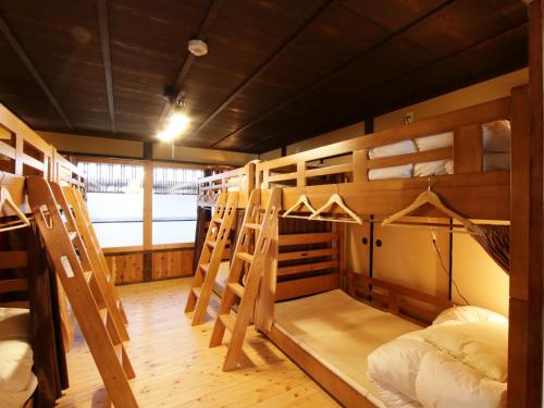 Iwamura Guest House Yanagiya