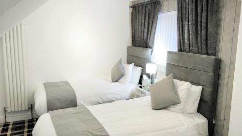 Number 4, Derry Londonderry (fotografie 10)