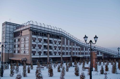 SK Royal Hotel Kaluga - image 2