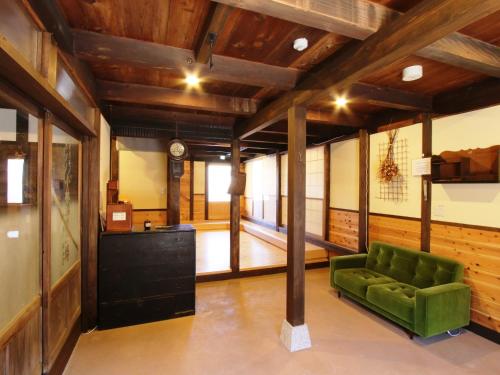 Iwamura Guest House Yanagiya