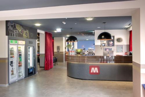 MEININGER Hotel Salzburg City Center - image 14