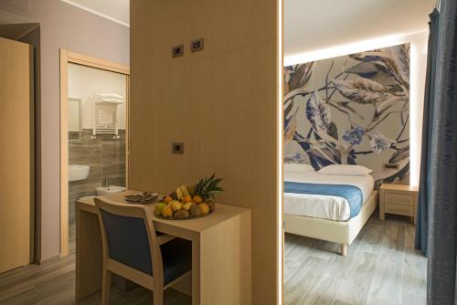 Hotel Terme Capasso - main image