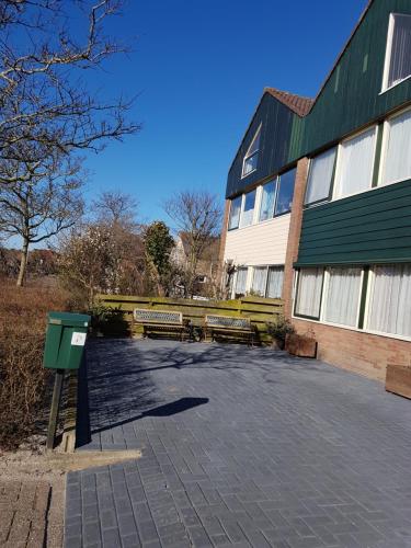  Logies De Sering Texel in De Koog