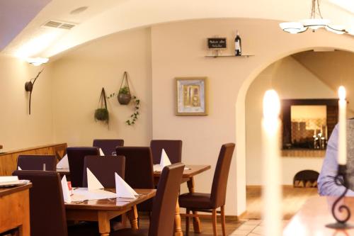 Landhotel Laudersbach - image 7