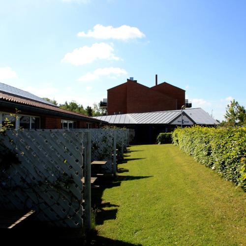 Best Western Hotel Hillerød - image 4