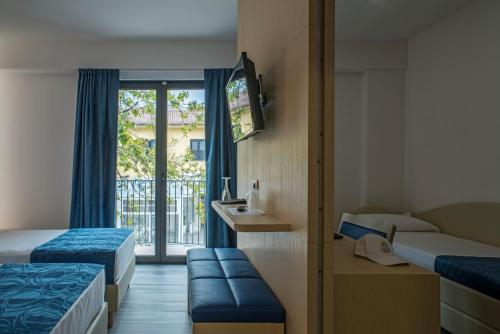Hotel Terme Capasso - image 12