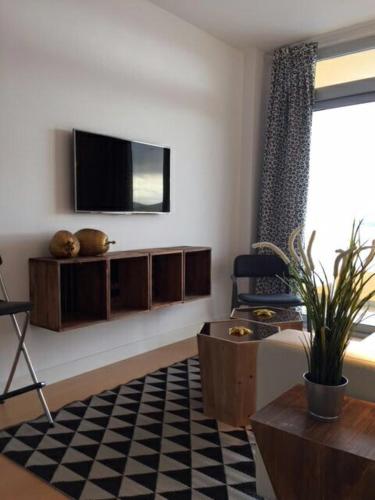  Apartamento en primera línea playa in La Garita