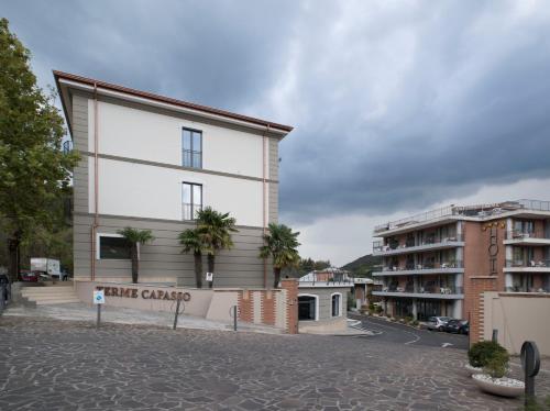 Hotel Terme Capasso - image 10