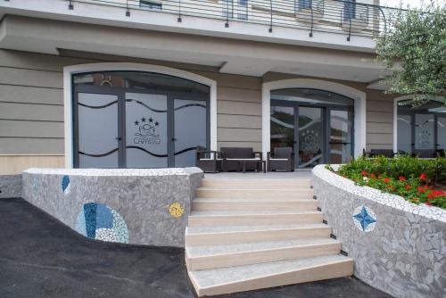 Hotel Terme Capasso - image 9