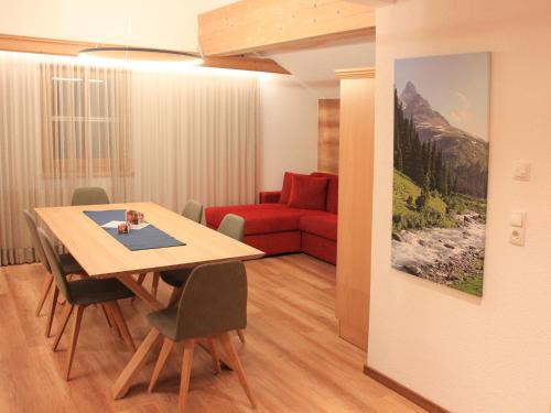 บริการและสิ่งอำนวยความสะดวก, Landhaus Winkl in มาทอน