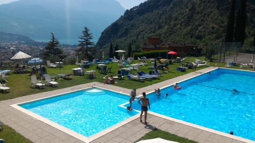 La Casa sul Lago gîte à louer Riva del Garda