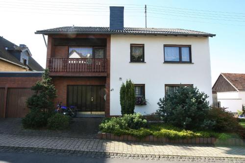 Guest accommodation in Blankenheim 