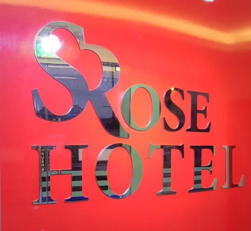 Facilities, S ROSE HOTEL near ERL Railway Station - Salak Tinggi