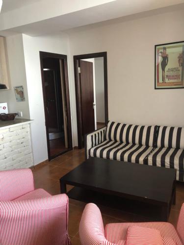 Apartment in Penta Invest Building, Gudauri (foto 6)