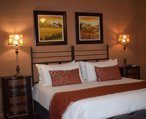 Chateau Vue Guesthouse - image 5