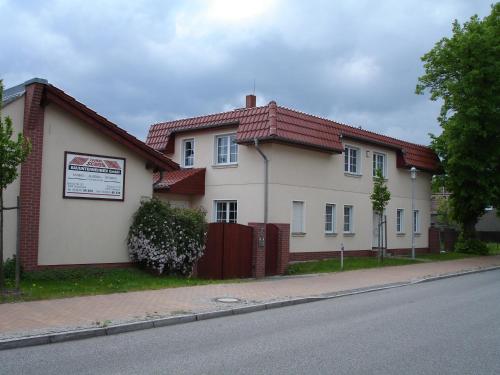 Ferienwohnung Schob