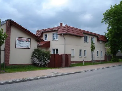 Ferienwohnung Schob in Dyrotz, Deutschland