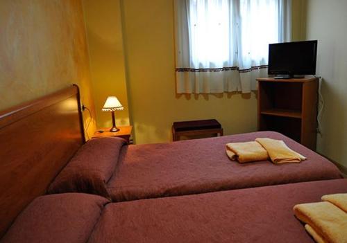 Hostal Puerta del Valle 1
