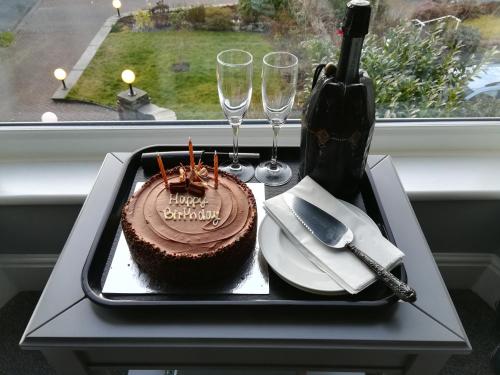 Aberconwy House B&B - image 7